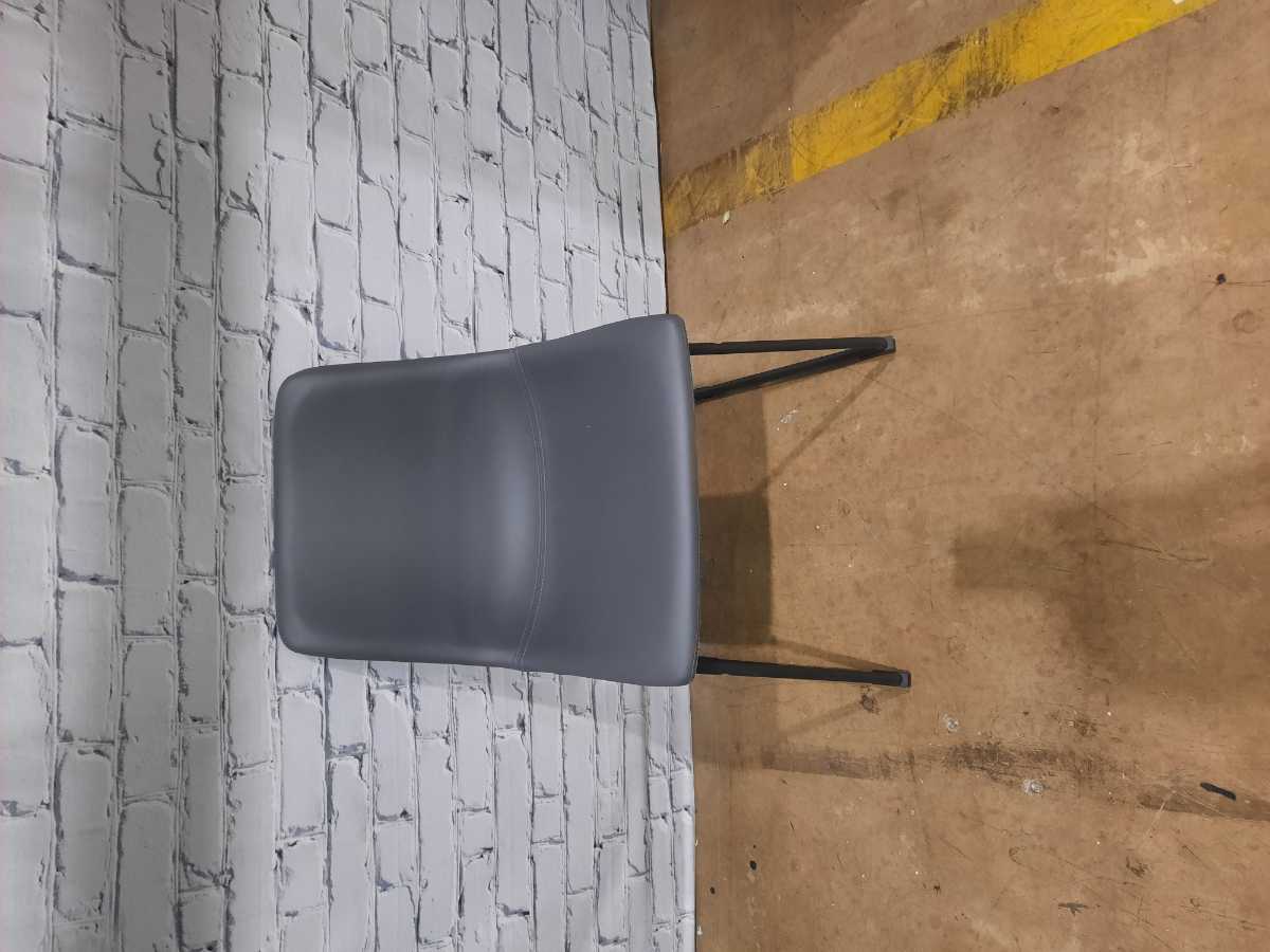 Centiar Side Chair - Gray - Gallery Image 11